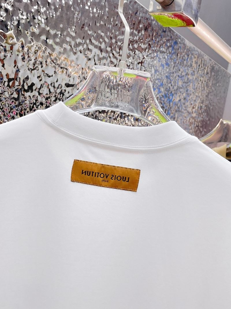 Louis Vuitton T-Shirts